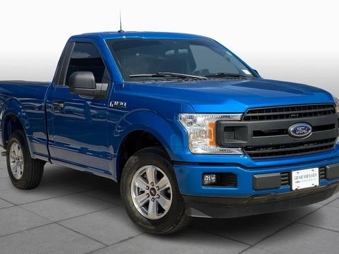 Used 2019 Ford F150 XL w/ Equipment Group 101A Mid image 2