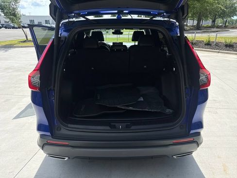 Used 2025 Honda CR-V Sport-L image 33
