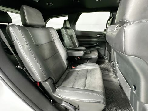Used 2022 Dodge Durango GT image 28