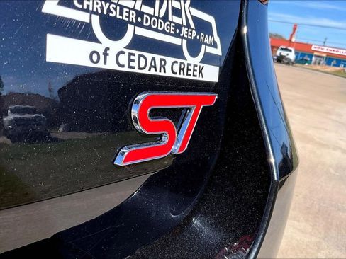 Used 2020 Ford Explorer ST AWD/4WD image 8