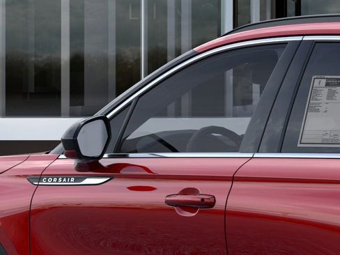 New 2026 Lincoln Corsair Premiere image 20