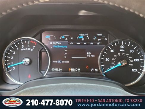 Used 2021 Ford Expedition XLT image 29