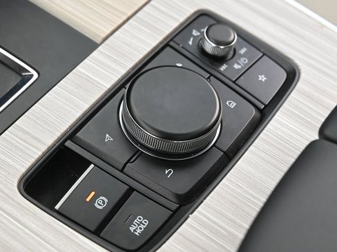 Used 2024 MAZDA CX-90 Plug-In Hybrid w/ Premium Pkg image 35