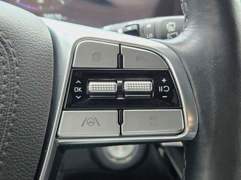Used 2024 Kia Telluride SX X-Line AWD/4WD image 19