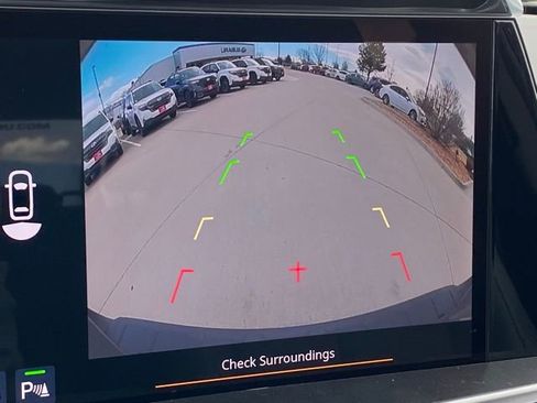 New 2026 Subaru Outback Limited image 26