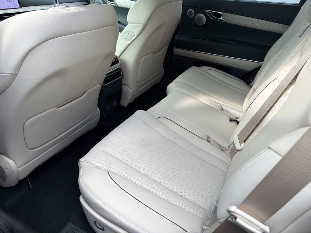 New 2026 Genesis GV80 2.5T Advanced AWD/4WD image 12
