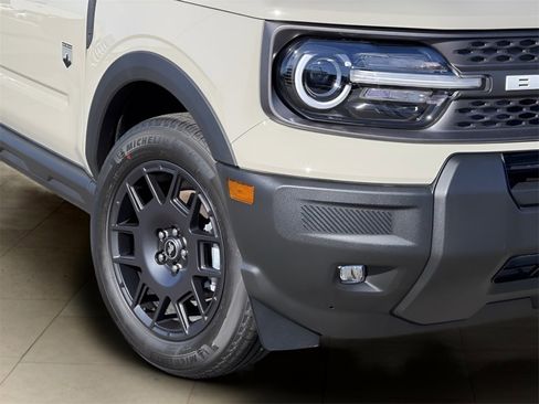 New 2025 Ford Bronco Sport Big Bend w/ Convenience Package image 43