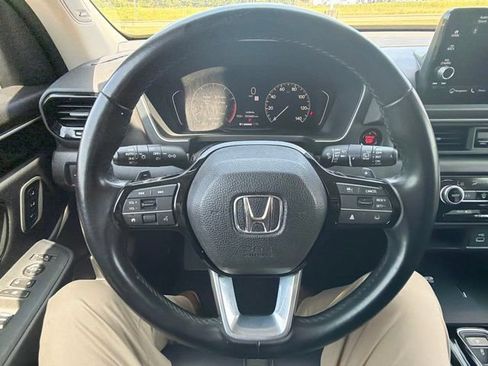 Used 2023 Honda Pilot Touring image 20