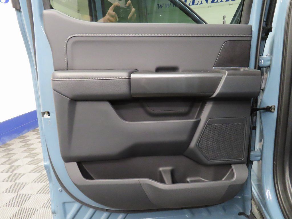 Used 2023 Ford F150 XLT w/ Equipment Group 302A High AWD/4WD image 48