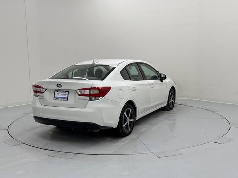 Used 2019 Subaru Impreza 2.0i Premium w/ Eyesight & BSD/Rcta & SRF image 5