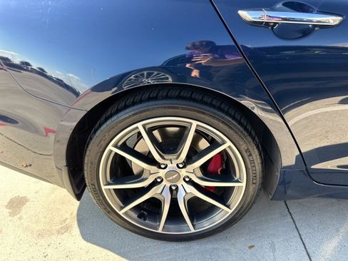 Used 2019 Genesis G70 3.3T Advanced w/ Elite Package image 11