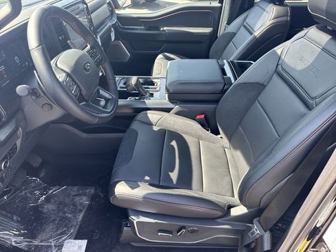 New 2026 Ford F150 Raptor image 9