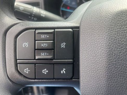 New 2026 Ford F250 XL w/ STX Appearance Package AWD/4WD image 27