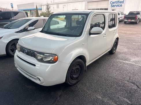 Used 2013 Nissan Cube 1.8 S image 3