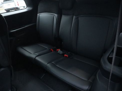 New 2027 Kia Telluride SX Prestige X-Pro AWD/4WD image 22