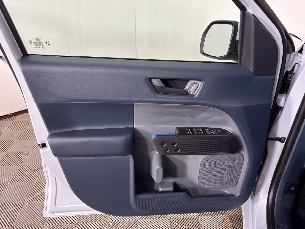 New 2026 Ford Maverick Lobo AWD/4WD image 23
