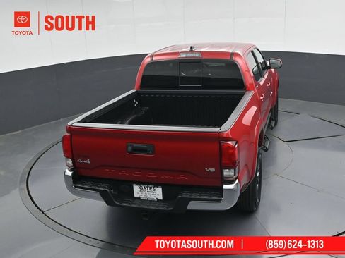 Used 2023 Toyota Tacoma SR5 AWD/4WD image 41