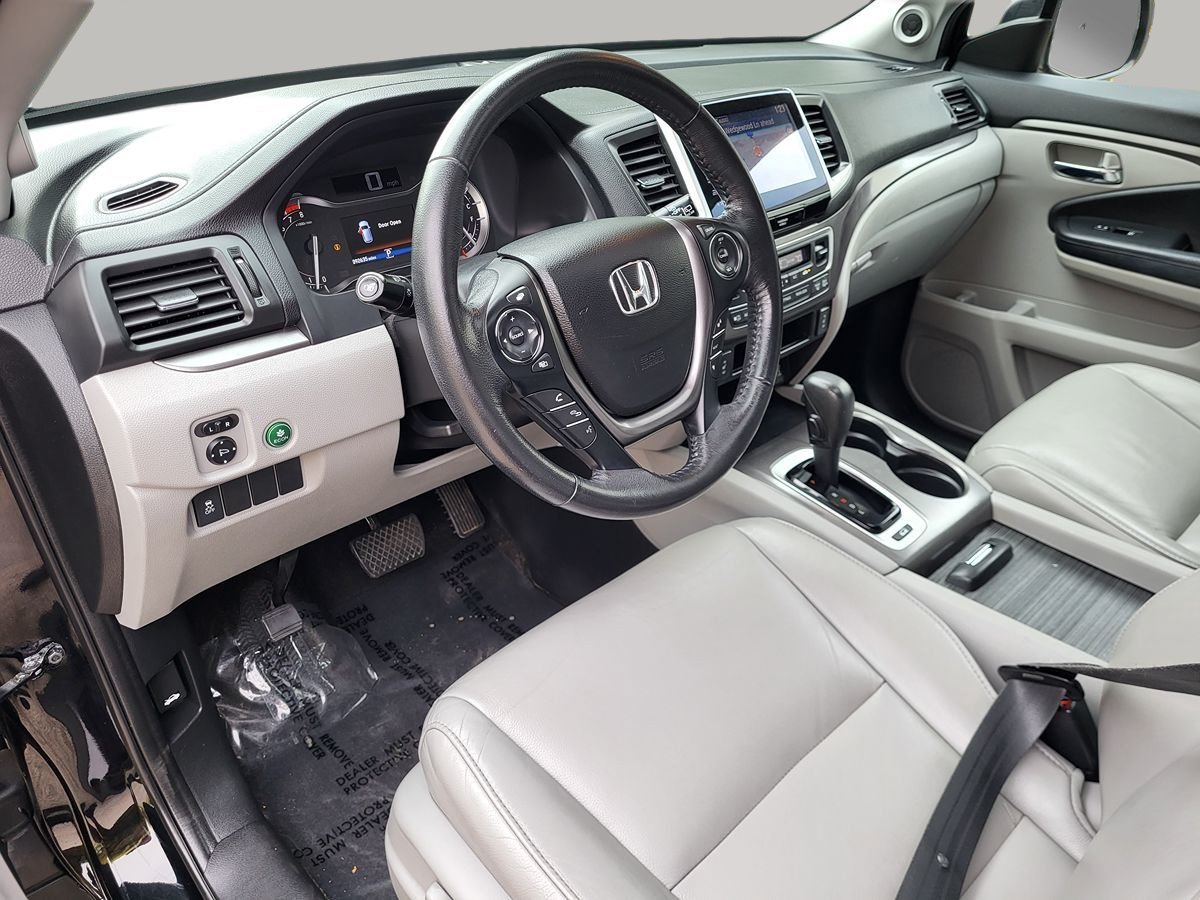 Used 2016 Honda Pilot EX-L image 15