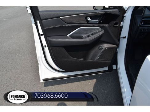 New 2026 Acura MDX SH-AWD w/ Advance Package image 26