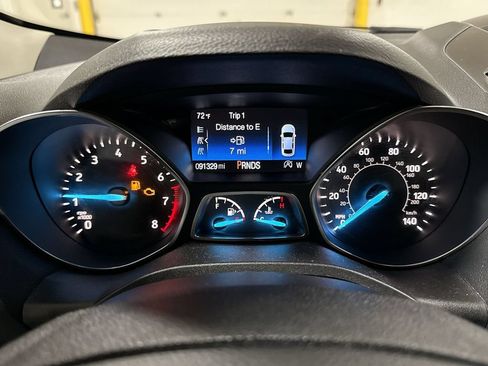 Used 2018 Ford Escape SE AWD/4WD image 12