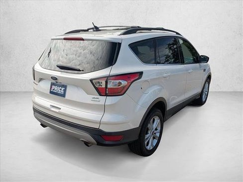 Used 2018 Ford Escape SEL FWD image 5