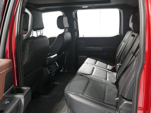 Certified 2023 Ford F150 Lariat image 12