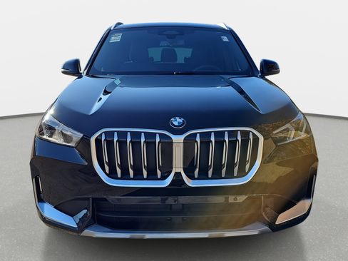 New 2026 BMW X1 xDrive28i w/ Technology Package image 2