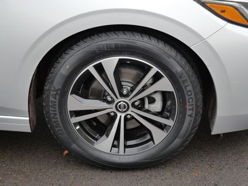 Used 2023 Nissan Sentra SV image 15