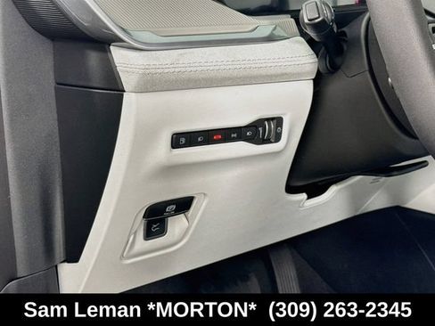 New 2026 Jeep Cherokee Laredo AWD/4WD image 10