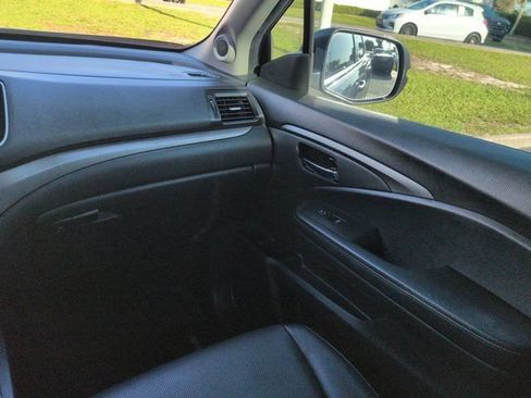 Used 2022 Honda Ridgeline RTL image 16