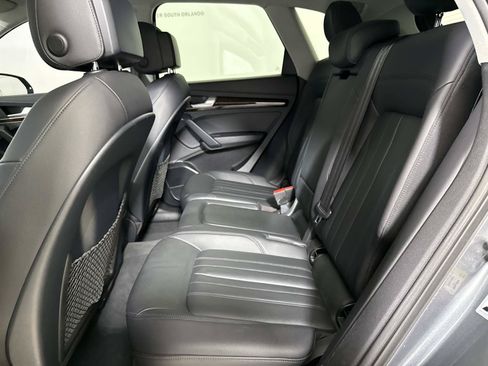 Used 2018 Audi Q5 2.0T Premium Plus w/ Premium Plus Package AWD/4WD image 12