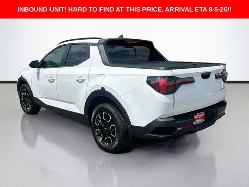 Used 2022 Hyundai Santa Cruz SEL Premium AWD/4WD image 8
