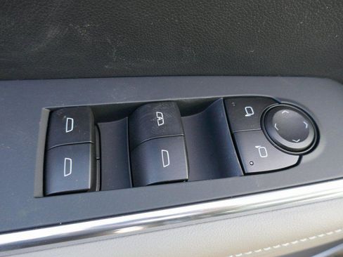 New 2026 GMC Acadia Elevation w/ Black Edition image 15