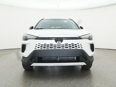 New 2026 Toyota Corolla Cross SE image 31