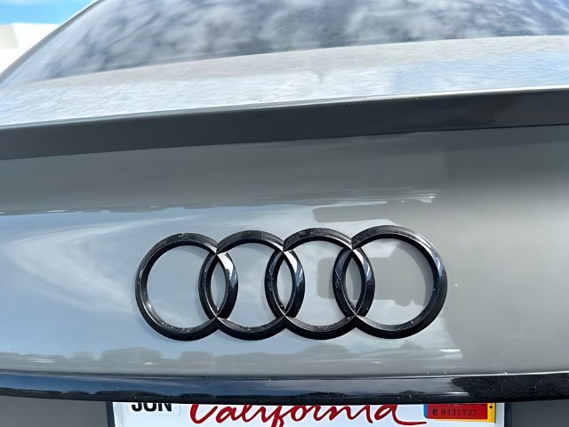 Used 2023 Audi S4 Premium Plus w/ Premium Plus Package AWD/4WD image 13