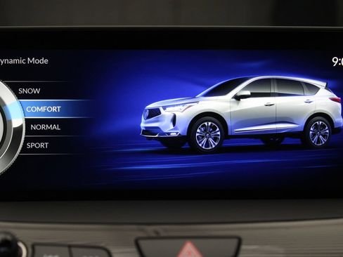 Used 2025 Acura RDX SH-AWD w/ Technology Package image 29