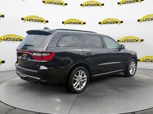 Used 2024 Dodge Durango GT RWD image 5