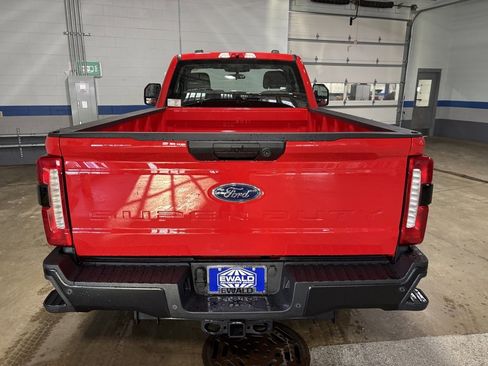 New 2026 Ford F250 XL w/ 360-Degree Camera Package image 7