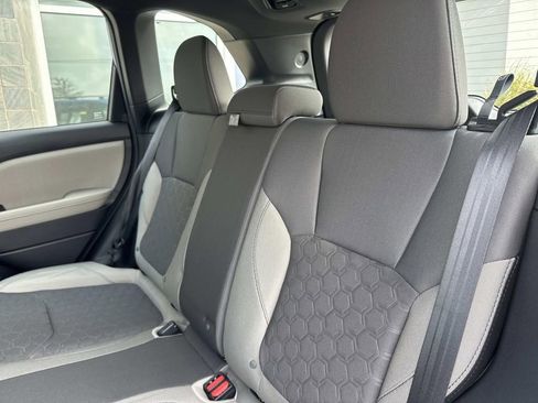 New 2026 Subaru Forester image 7