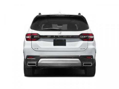 Used 2023 Honda Pilot Elite image 5