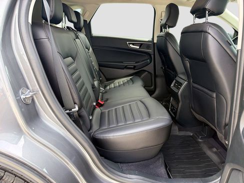 Used 2024 Ford Edge SEL w/ Convenience Package image 31