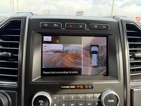 Used 2021 Ford Expedition King Ranch image 24