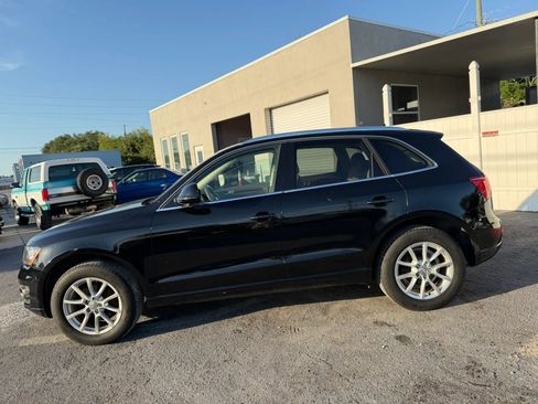 Used 2011 Audi Q5 2.0T Premium AWD/4WD image 2