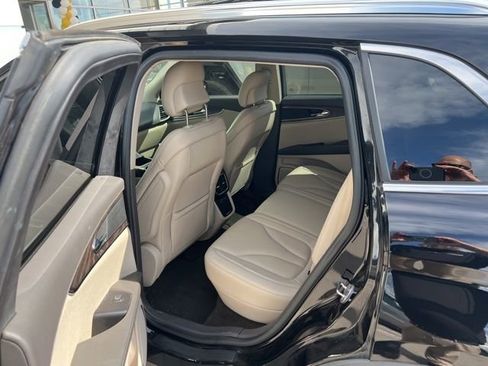 Used 2018 Lincoln MKX Reserve w/ Lincoln MKX Climate Package FWD image 7
