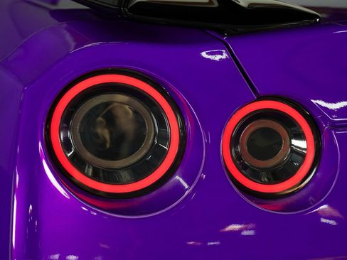 Used 2014 Nissan GT-R Premium AWD/4WD image 21