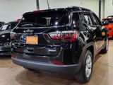Certified 2020 Jeep Compass Latitude w/ Cold Weather Group image 6
