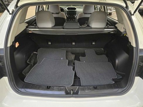 Used 2019 Subaru Crosstrek 2.0i Premium image 9