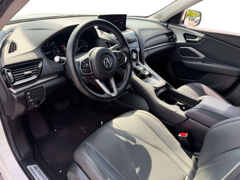 Used 2023 Acura RDX AWD image 13