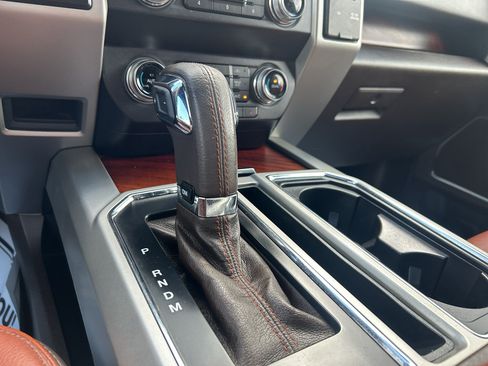 Certified 2020 Ford F150 King Ranch AWD/4WD image 16