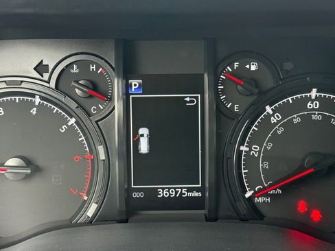 Used 2024 Toyota 4Runner SR5 image 35